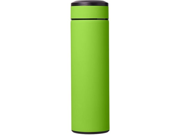 Вакуумный термос «Vacuum Flask C1», soft touch, 420мл - Вакуумный термос «Vacuum Flask C1», soft touch, 420мл