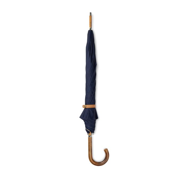 Зонт VINGA Bosler из rPET AWARE™, d106 см - Зонт VINGA Bosler из rPET AWARE™, d106 см