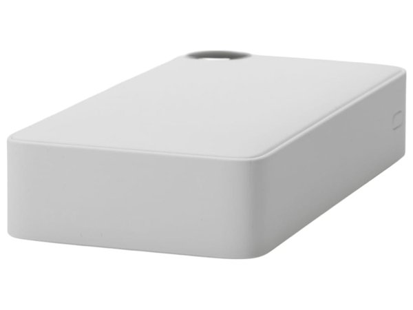 Внешний аккумулятор «Mild Pro» c быстрой зарядкой QC/PD, soft-touch, 20 000 mAh - Внешний аккумулятор «Mild Pro» c быстрой зарядкой QC/PD, soft-touch, 20 000 mAh
