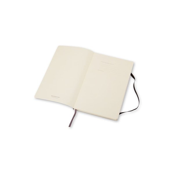 Блокнот MOLESKINE примерно формата А6 - Блокнот MOLESKINE примерно формата А6