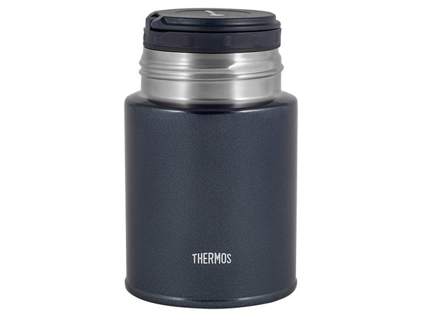 Термос для еды с ложкой Thermos TCLD-520S - Термос для еды с ложкой Thermos TCLD-520S