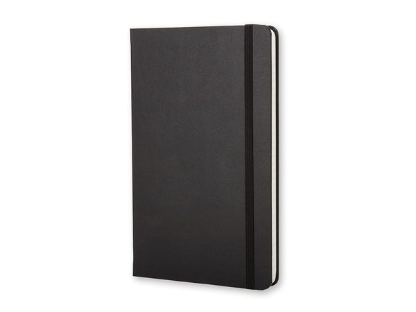 Записная книжка А5 (Large) Classic (в линейку) - Записная книжка А5 (Large) Classic (в линейку)
