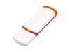 USB 2.0- флешка на 32 Гб с цветными вставками