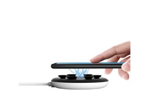беспроводное зарядное устройство «neo spider quick»