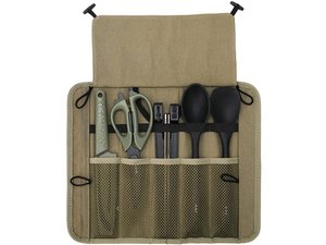 походный набор nextool outdoor cooking set