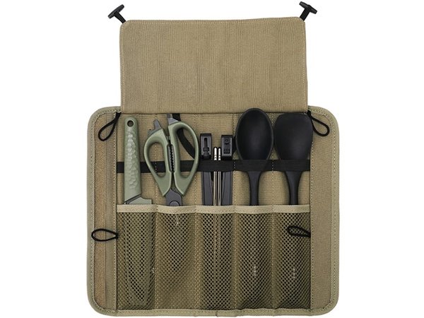 Походный набор NexTool Outdoor Cooking Set - Походный набор NexTool Outdoor Cooking Set