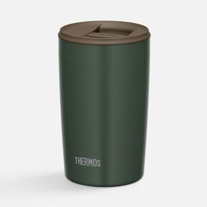 термокружка jdp 400, хаки