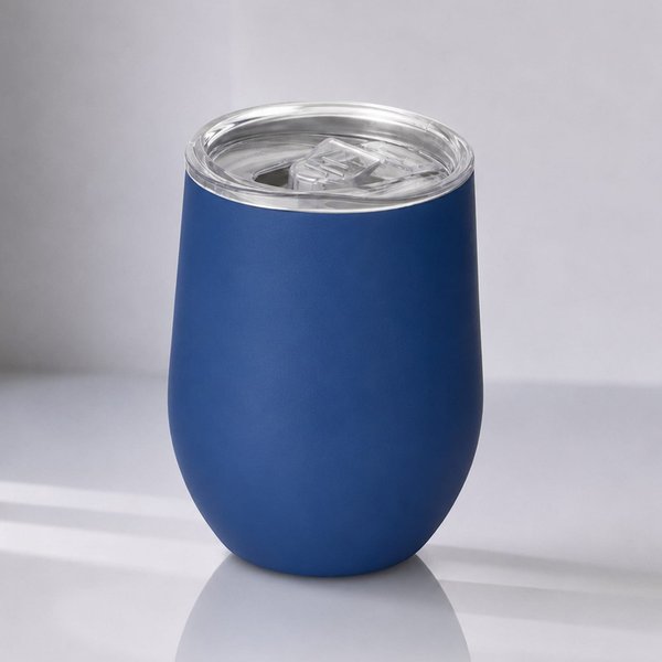 Термокружка «Vacuum mug C1», soft touch, 370 мл - Термокружка «Vacuum mug C1», soft touch, 370 мл