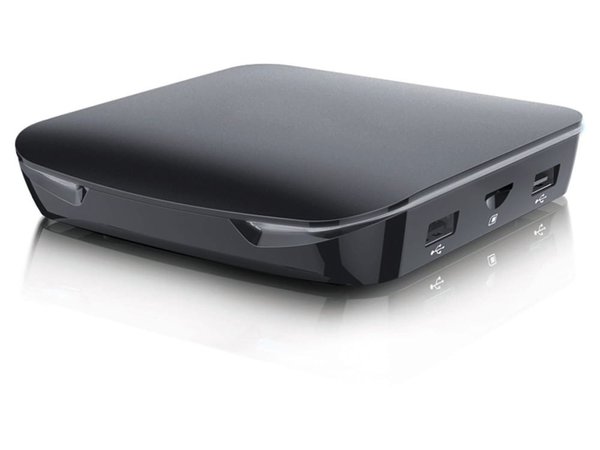 Медиаплеер «MEDIA ATV 8K Pro» - Медиаплеер «MEDIA ATV 8K Pro»