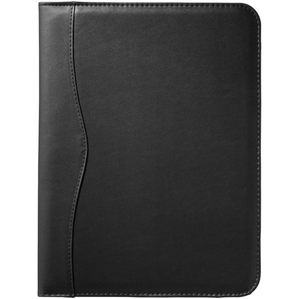 Папка формата A4 Ebony - Папка формата A4 Ebony