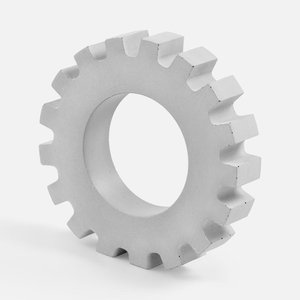 стела first gear