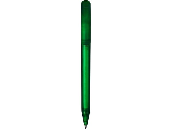 Ручка пластиковая шариковая Prodir DS3 TFF - Ручка пластиковая шариковая Prodir DS3 TFF
