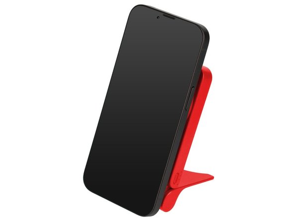 Магнитный внешний аккумулятор «MagnIQ», 5000 mAh - Магнитный внешний аккумулятор «MagnIQ», 5000 mAh