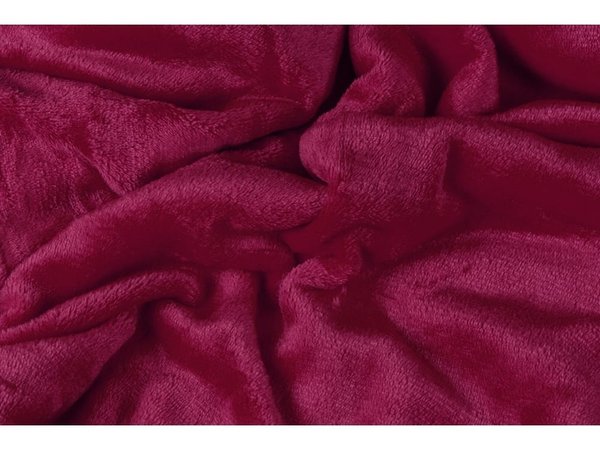 Плед мягкий флисовый «Fancy» - Плед мягкий флисовый «Fancy»