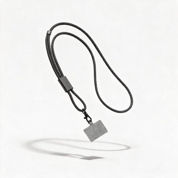 Ремешок-держатель для телефона на запястье «Lany Wristband Eco» - Ремешок-держатель для телефона на запястье «Lany Wristband Eco»
