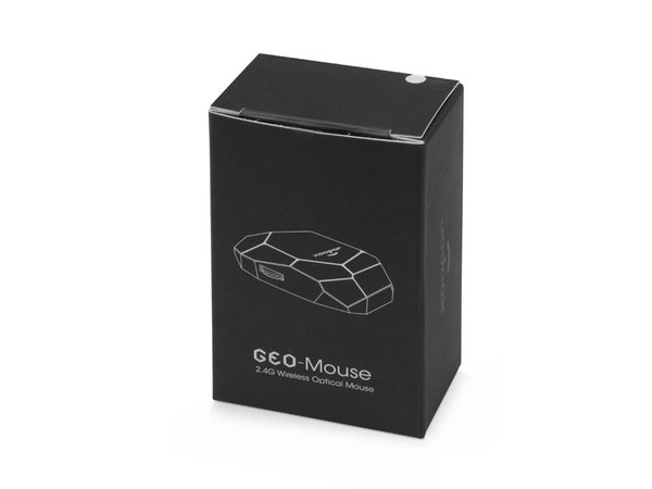 Мышь «Geo Mouse» - Мышь «Geo Mouse»