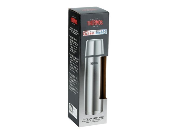 Термос «FBB-1000», 1000 мл - Термос «FBB-1000», 1000 мл