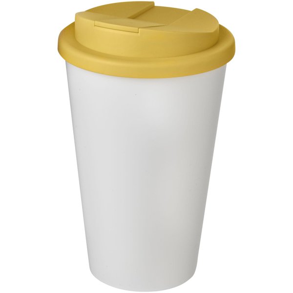 Термокружка Americano® 350 мл с крышкой, защищающей от проливания - Термокружка Americano® 350 мл с крышкой, защищающей от проливания
