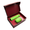 Набор Hot Box C (салатовый)