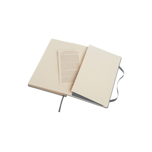 Блокнот MOLESKINE примерно формата А5 - Блокнот MOLESKINE примерно формата А5