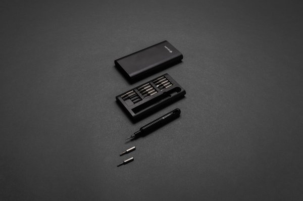 Набор прецизионных отверток Gear X 31-в-1 - Набор прецизионных отверток Gear X 31-в-1