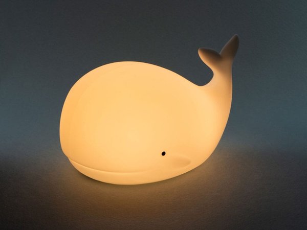 Ночник «Whale» - Ночник «Whale»