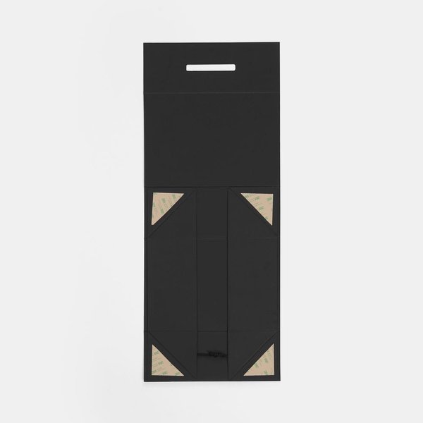 Коробка складная New Case Fold, черная