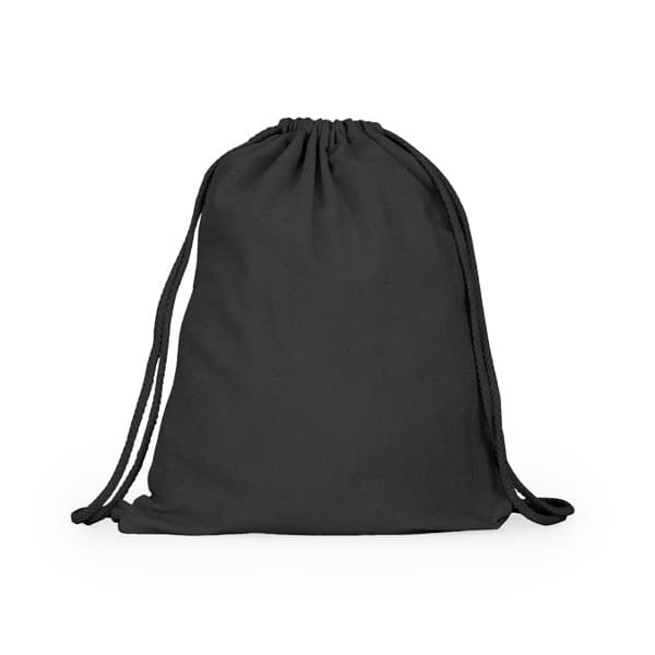 Сумка со шнурками ADARE BLACK - Сумка со шнурками ADARE BLACK