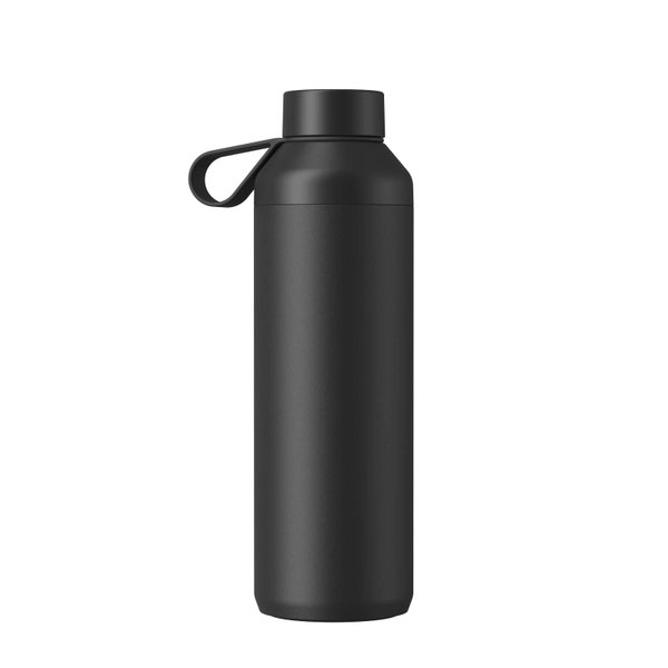 Бутылка для воды Ocean Bottle Peak 710 мл - Бутылка для воды Ocean Bottle Peak 710 мл