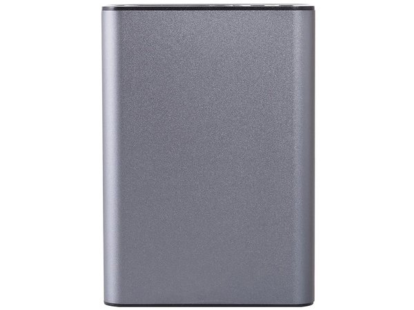 Внешний аккумулятор для ноутбуков «EpIQ», 100 Вт, 30000 mAh - Внешний аккумулятор для ноутбуков «EpIQ», 100 Вт, 30000 mAh