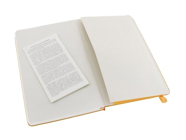 Записная книжка А5 (Large) Classic (в линейку) - Записная книжка А5 (Large) Classic (в линейку)