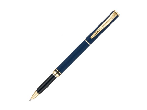 Ручка 2 в 1 шариковая и перьевая «Combi Pen» - Ручка 2 в 1 шариковая и перьевая «Combi Pen»