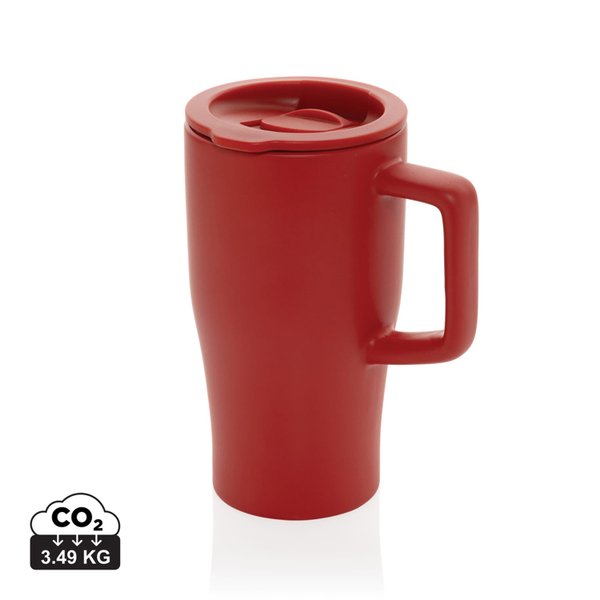 Керамическая кружка Ceramic Luxe, 490 мл - Керамическая кружка Ceramic Luxe, 490 мл