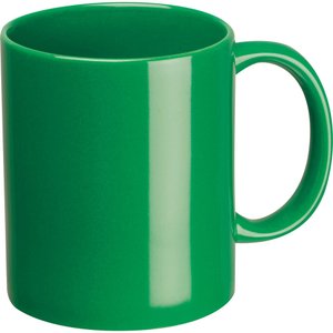 керамическая кружка