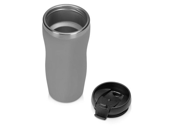 Термокружка «Mony Steel» soft-touch - Термокружка «Mony Steel» soft-touch