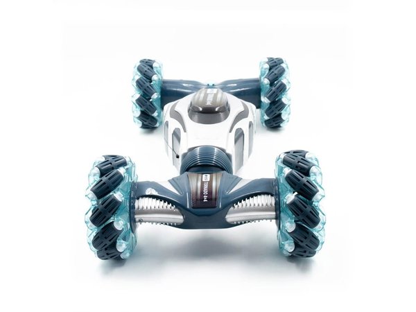 Радиоуправляемая машина «TORNADO 4x4» - Радиоуправляемая машина «TORNADO 4x4»