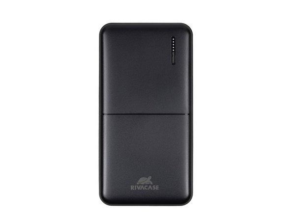 Внешний аккумулятор с быстрой зарядкой QC/PD VA2532, 10000 mAh - Внешний аккумулятор с быстрой зарядкой QC/PD VA2532, 10000 mAh