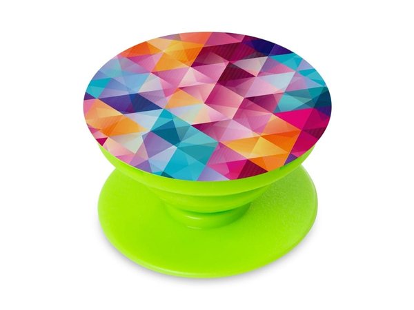 Держатель для телефона «Pop Stand» - Держатель для телефона «Pop Stand»