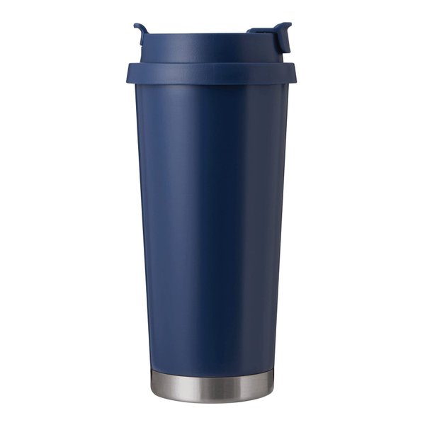 Вакуумная термокружка для путешествий MUG2GO - Вакуумная термокружка для путешествий MUG2GO