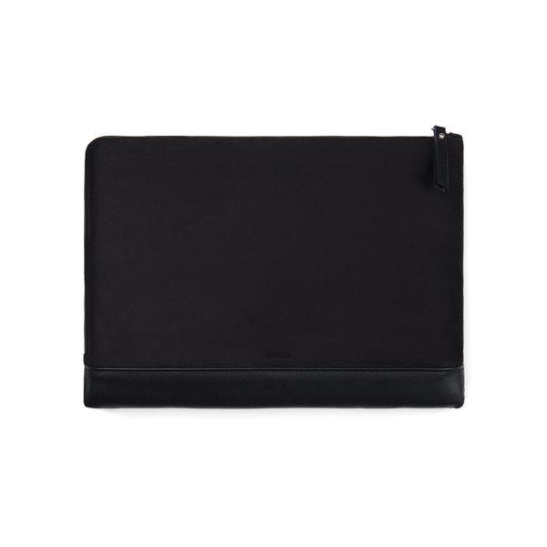 Чехол для ноутбука VINGA Marlow из переработанного полиэстера RCS, 16’’ - Чехол для ноутбука VINGA Marlow из переработанного полиэстера RCS, 16’’