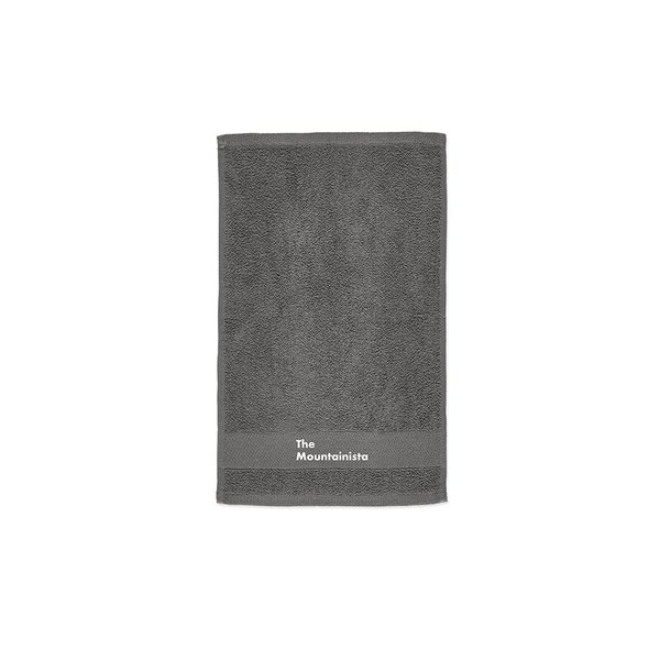 Полотенце DONATELLO S из хлопка 370 г/м² - Полотенце DONATELLO S из хлопка 370 г/м²