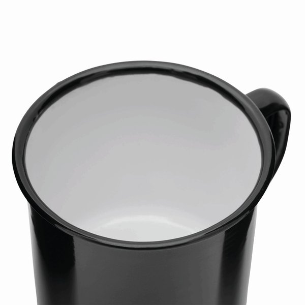 Кружка эмалированная RETRO CUP - Кружка эмалированная RETRO CUP