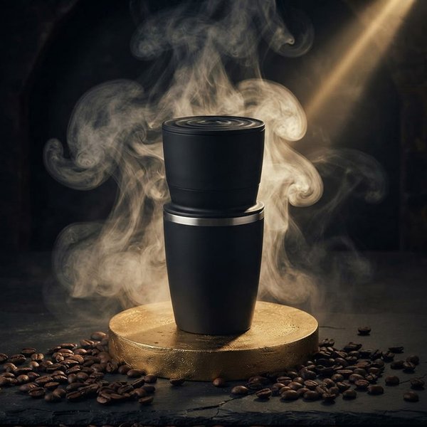 Капельная кофеварка «Coffee Mate» - Капельная кофеварка «Coffee Mate»