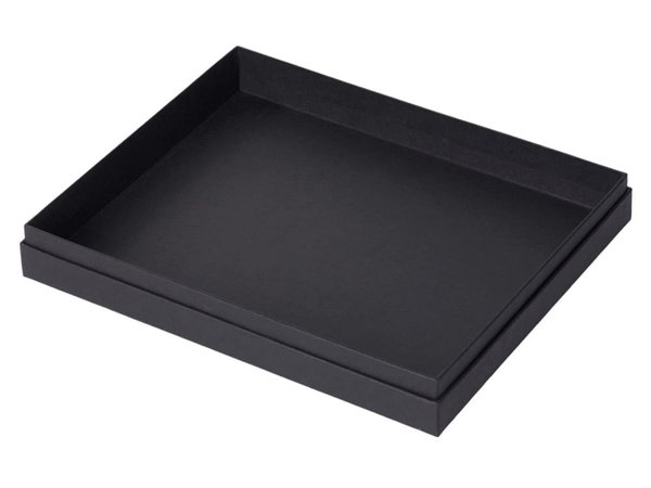 Коробка подарочная «Color it», L - Коробка подарочная «Color it», L