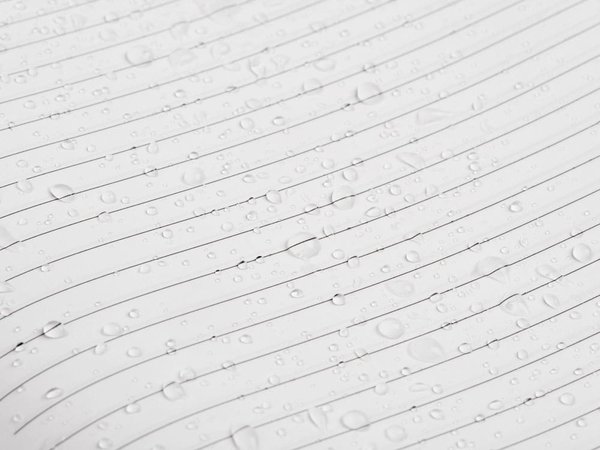Блокнот из моющегося крафта и каменной бумаги А5 «Fleekstone» - Блокнот из моющегося крафта и каменной бумаги А5 «Fleekstone»