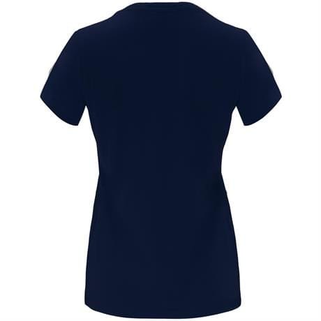 Футболка CAPRI женская - Футболка CAPRI женская, МОРСКОЙ СИНИЙ 3XL