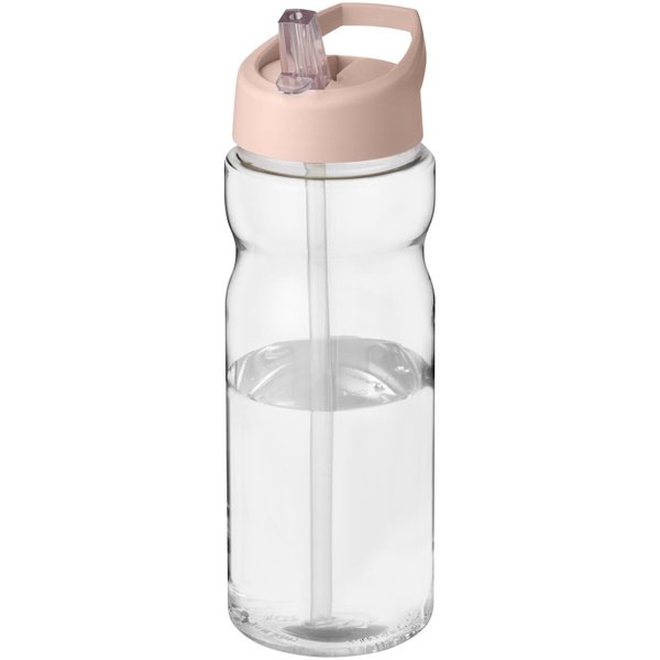 Спортивная бутылка H2O Active® Base 650 мл с крышкой-носиком - Спортивная бутылка H2O Active® Base 650 мл с крышкой-носиком