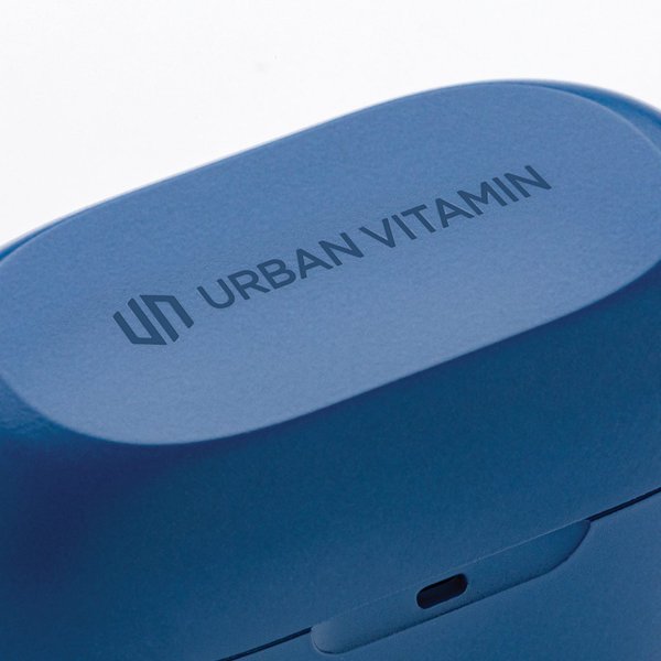 Беспроводные наушники Urban Vitamin Napa - Беспроводные наушники Urban Vitamin Napa
