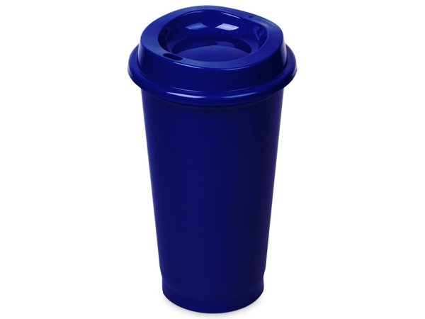 Пластиковый стакан «SipGo» - Пластиковый стакан «SipGo»