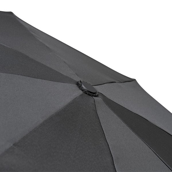 Сверхбольшой карманный зонт AOC Magic Windfighter® Carbon 2.0 - Сверхбольшой карманный зонт AOC Magic Windfighter® Carbon 2.0